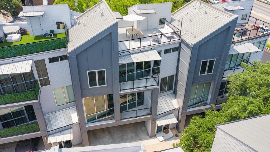 1500 Summit ST 5, Austin, TX 78741