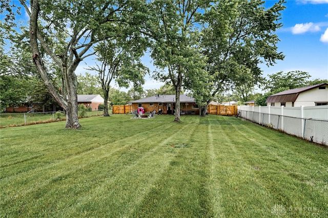 5817 Woodmore Drive, Harrison Twp, OH 45414
