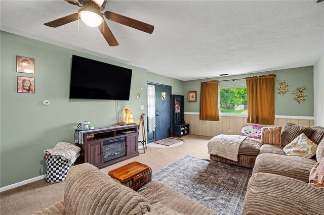 5817 Woodmore Drive, Harrison Twp, OH 45414