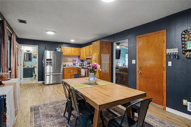 5817 Woodmore Drive, Harrison Twp, OH 45414