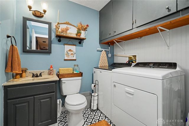 5817 Woodmore Drive, Harrison Twp, OH 45414