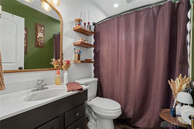 5817 Woodmore Drive, Harrison Twp, OH 45414