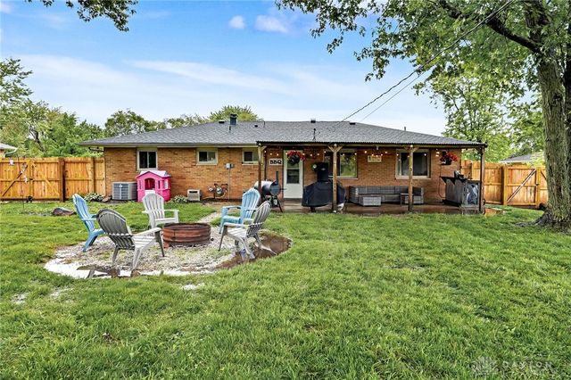 5817 Woodmore Drive, Harrison Twp, OH 45414