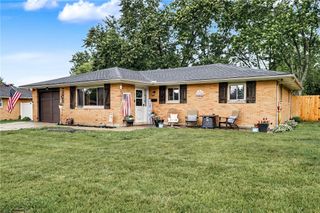 5817 Woodmore Drive, Harrison Twp, OH 45414