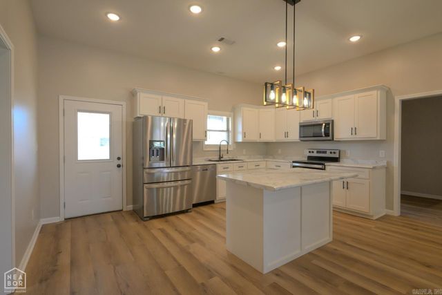 609 Lanes Way, Manila, AR 72442