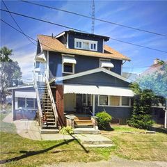 1643 Olive Place NE, Canton, OH 44705