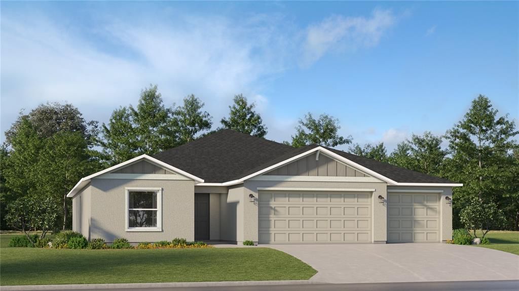 4146 GOOSEBERRY TRAIL, Kissimmee, FL 34746