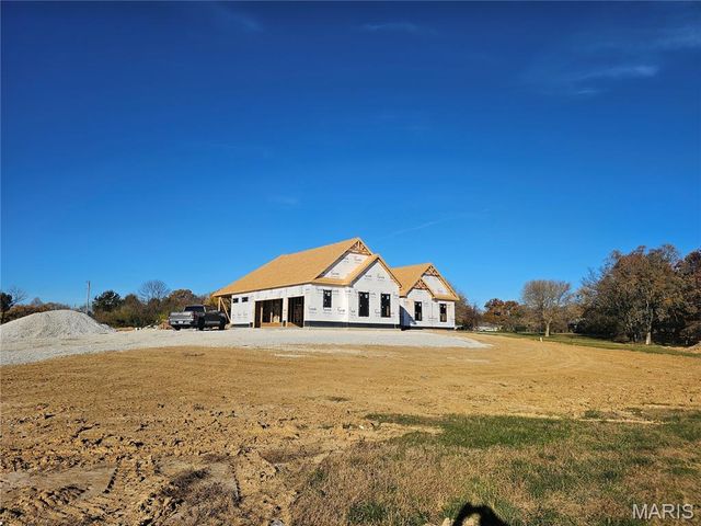 11 UC Stonebriar Estates Court, Wentzville, MO 63385