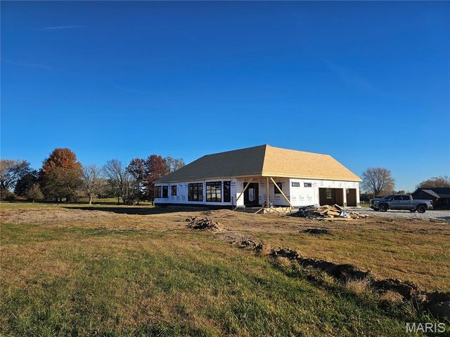 11 UC Stonebriar Estates Court, Wentzville, MO 63385