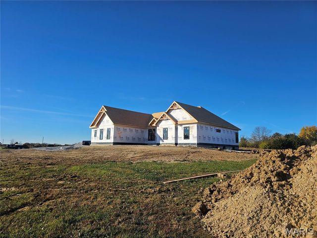 11 UC Stonebriar Estates Court, Wentzville, MO 63385