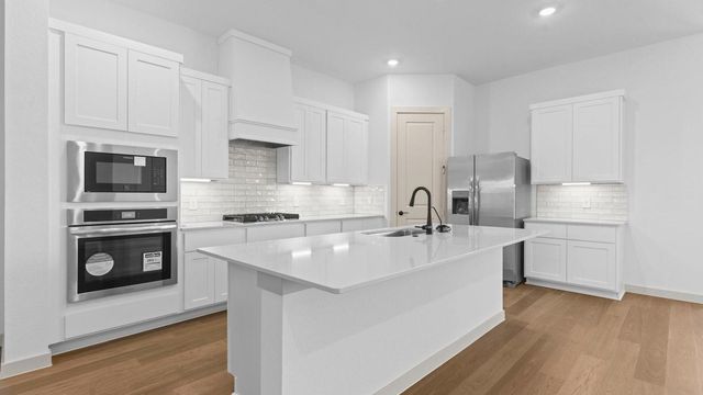 3239 Woodrose Orchard Drive, Pearland, TX 77581