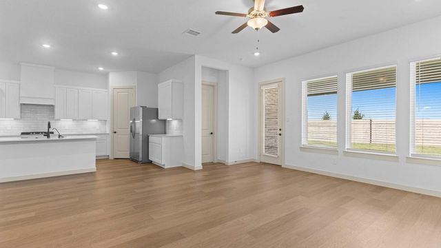 3239 Woodrose Orchard Drive, Pearland, TX 77581