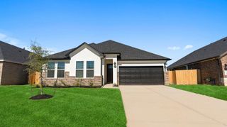3239 Woodrose Orchard Drive, Pearland, TX 77581