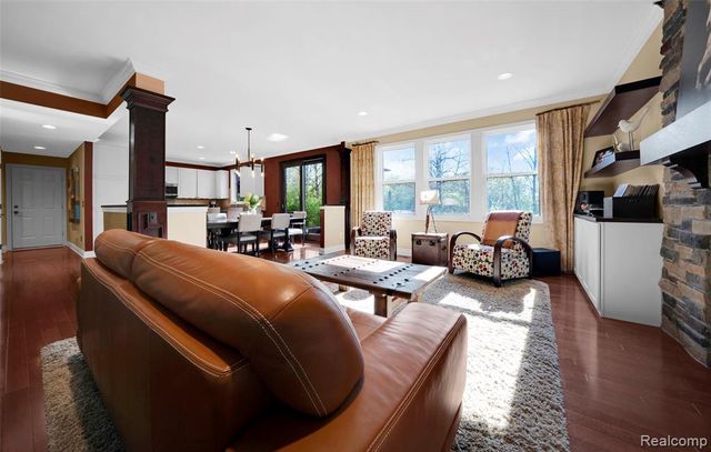 61036 Winterberry Drive, Washington, MI 48094