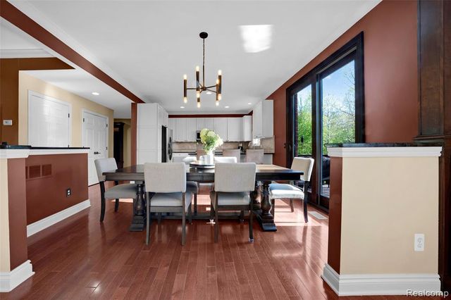 61036 Winterberry Drive, Washington, MI 48094