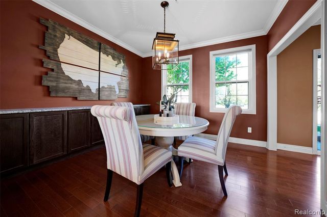 61036 Winterberry Drive, Washington, MI 48094