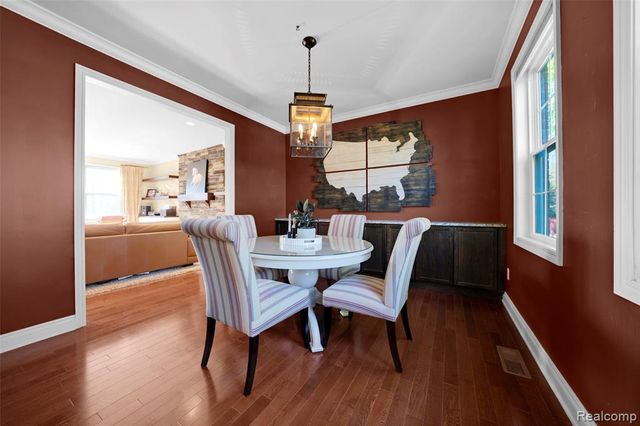 61036 Winterberry Drive, Washington, MI 48094