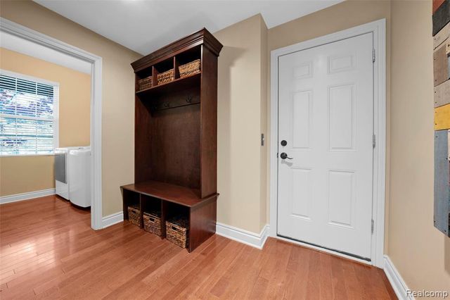 61036 Winterberry Drive, Washington, MI 48094