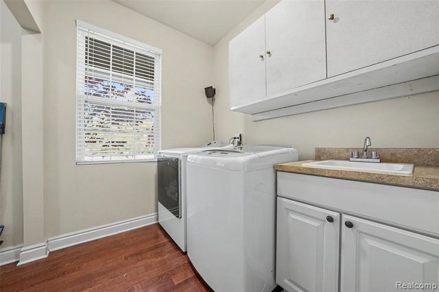 61036 Winterberry Drive, Washington, MI 48094