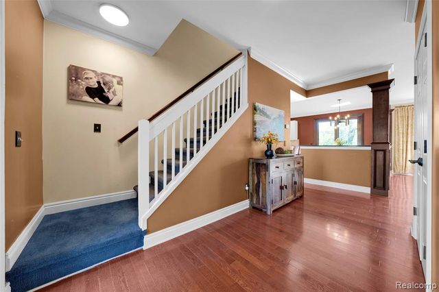 61036 Winterberry Drive, Washington, MI 48094