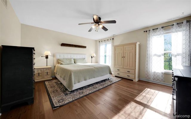 61036 Winterberry Drive, Washington, MI 48094