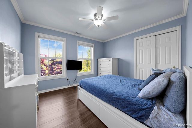 61036 Winterberry Drive, Washington, MI 48094