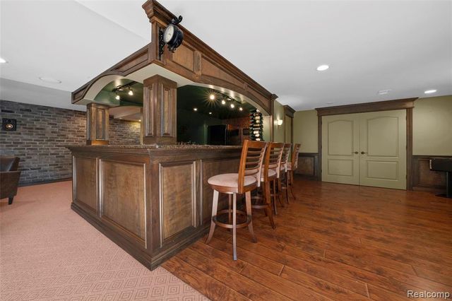 61036 Winterberry Drive, Washington, MI 48094