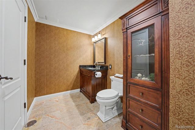61036 Winterberry Drive, Washington, MI 48094