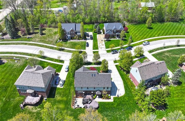 61036 Winterberry Drive, Washington, MI 48094