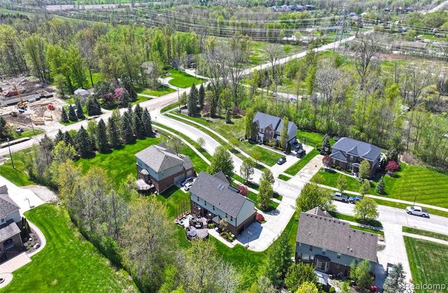 61036 Winterberry Drive, Washington, MI 48094