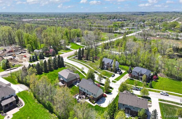 61036 Winterberry Drive, Washington, MI 48094