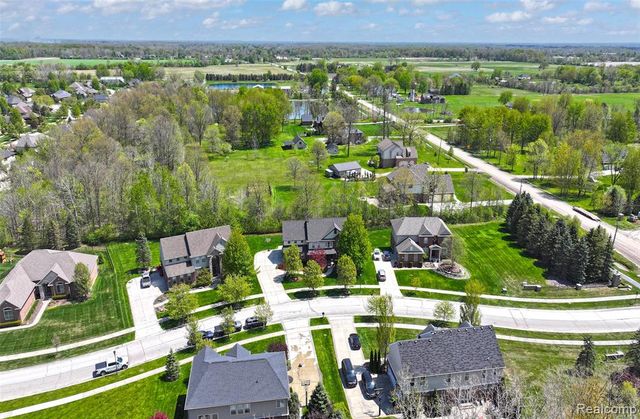 61036 Winterberry Drive, Washington, MI 48094