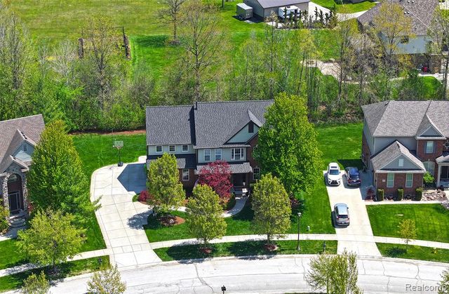 61036 Winterberry Drive, Washington, MI 48094