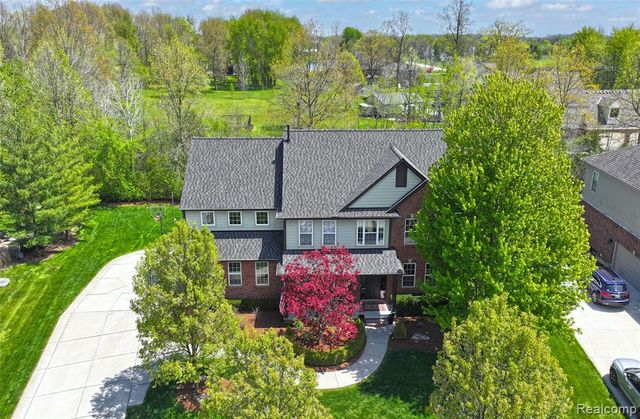 61036 Winterberry Drive, Washington, MI 48094