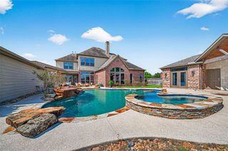 8411 Kelsey Pass, Missouri City, TX 77459
