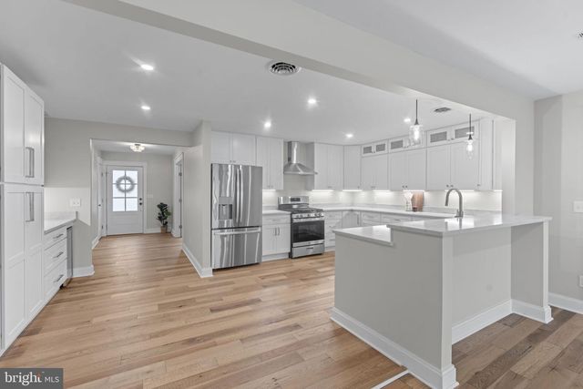 22393 SAINT CLEMENTS AVE, Leonardtown, MD 20650