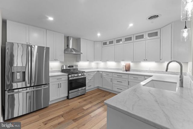 22393 SAINT CLEMENTS AVE, Leonardtown, MD 20650