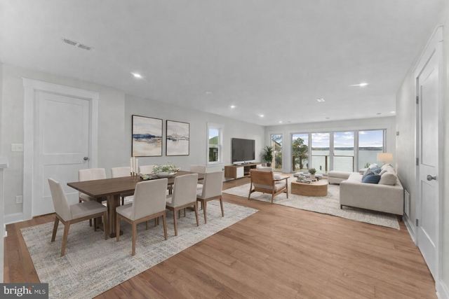 22393 SAINT CLEMENTS AVE, Leonardtown, MD 20650