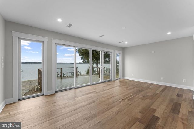 22393 SAINT CLEMENTS AVE, Leonardtown, MD 20650