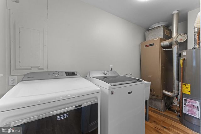 22393 SAINT CLEMENTS AVE, Leonardtown, MD 20650