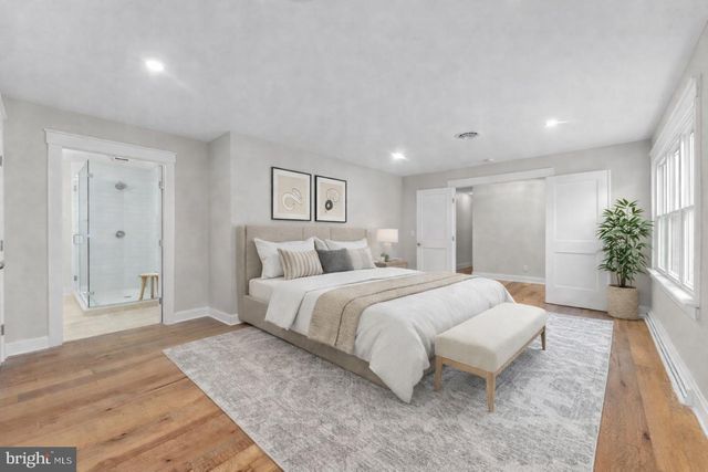 22393 SAINT CLEMENTS AVE, Leonardtown, MD 20650