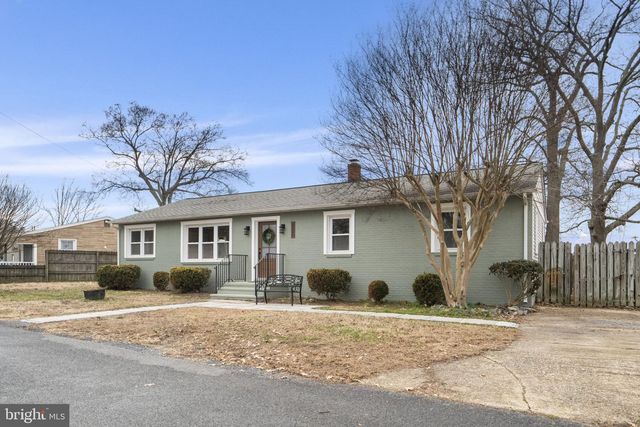 22393 SAINT CLEMENTS AVE, Leonardtown, MD 20650