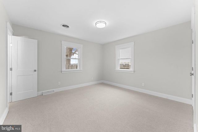 22393 SAINT CLEMENTS AVE, Leonardtown, MD 20650