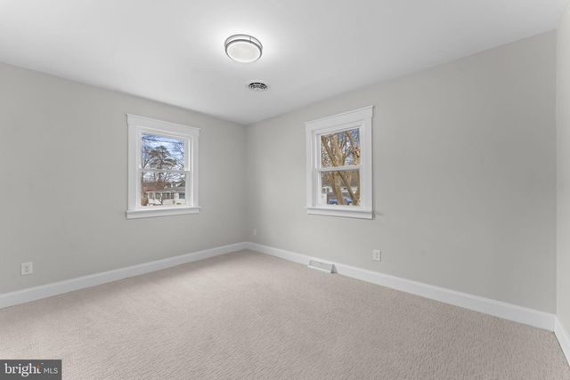 22393 SAINT CLEMENTS AVE, Leonardtown, MD 20650