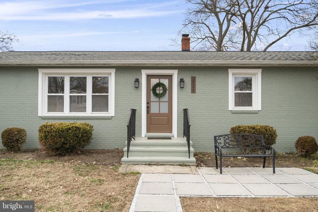 22393 SAINT CLEMENTS AVE, Leonardtown, MD 20650