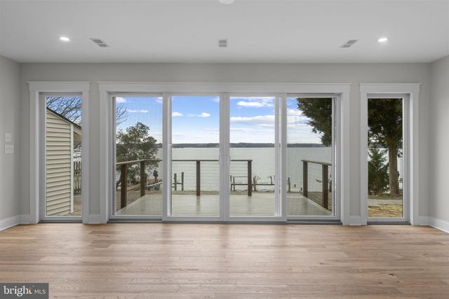 22393 SAINT CLEMENTS AVE, Leonardtown, MD 20650