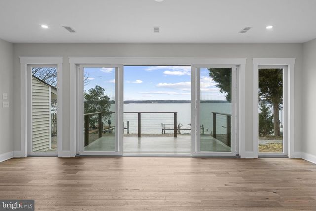 22393 SAINT CLEMENTS AVE, Leonardtown, MD 20650