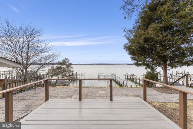 22393 SAINT CLEMENTS AVE, Leonardtown, MD 20650