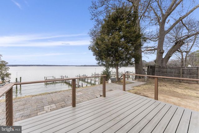 22393 SAINT CLEMENTS AVE, Leonardtown, MD 20650