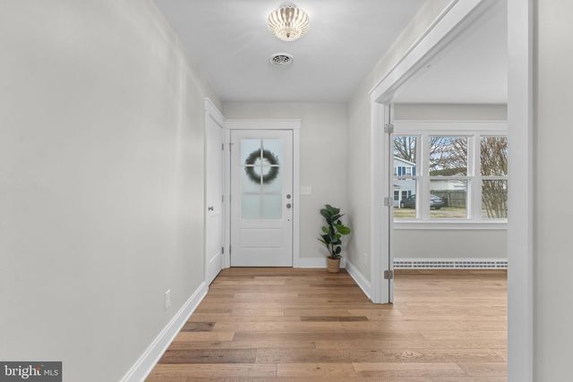 22393 SAINT CLEMENTS AVE, Leonardtown, MD 20650